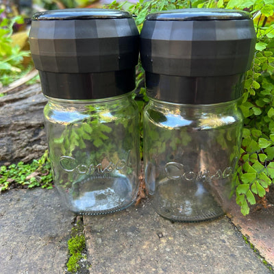 Consol Grinder Set (2 x 250ml Grinders) - The Deli