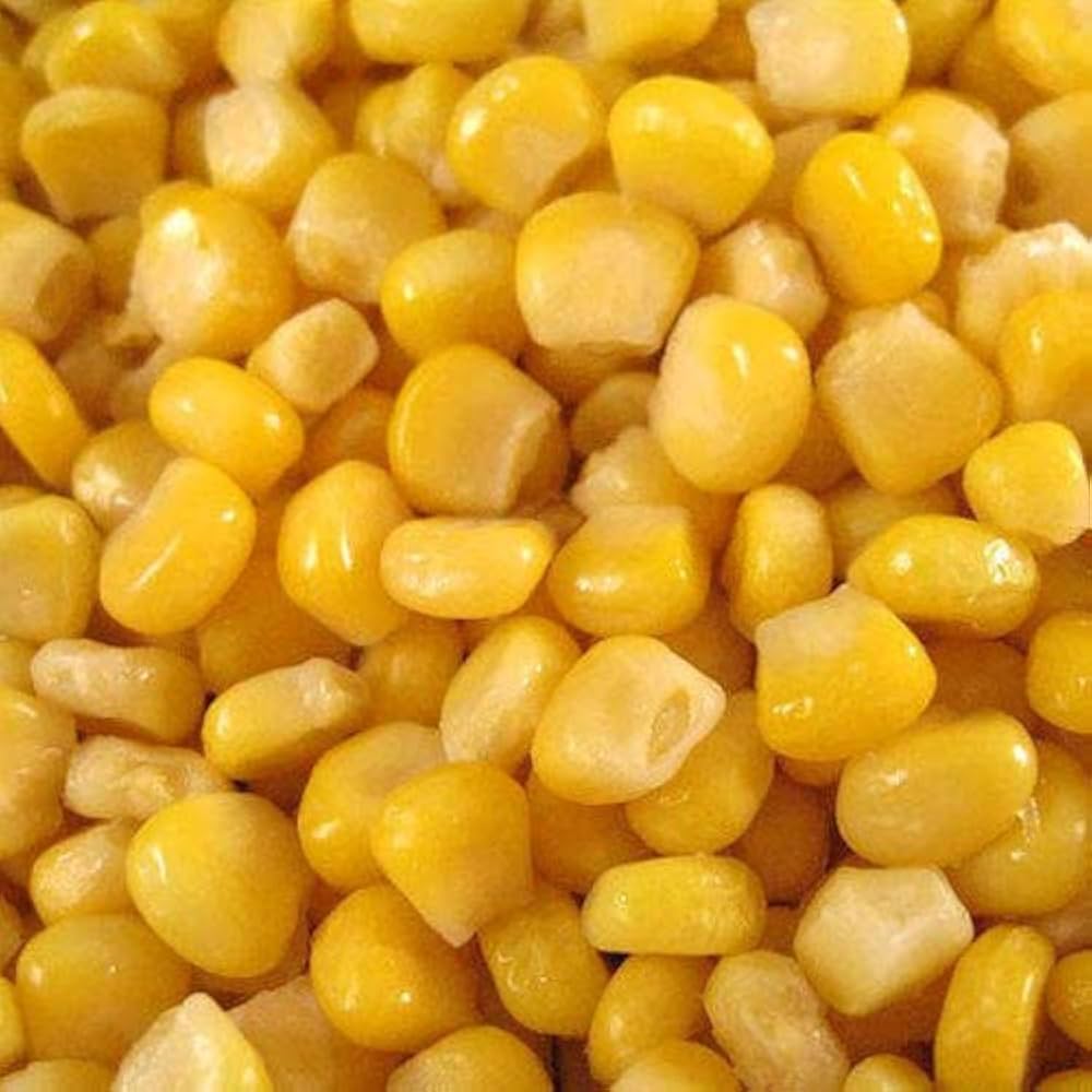 Corn Kernel (410g) - The Deli