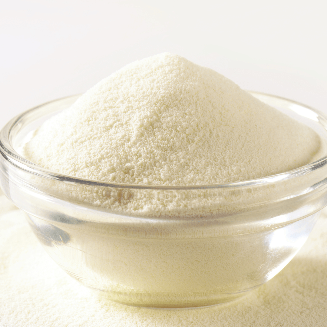 Creamer 50% (25kg) - The Deli