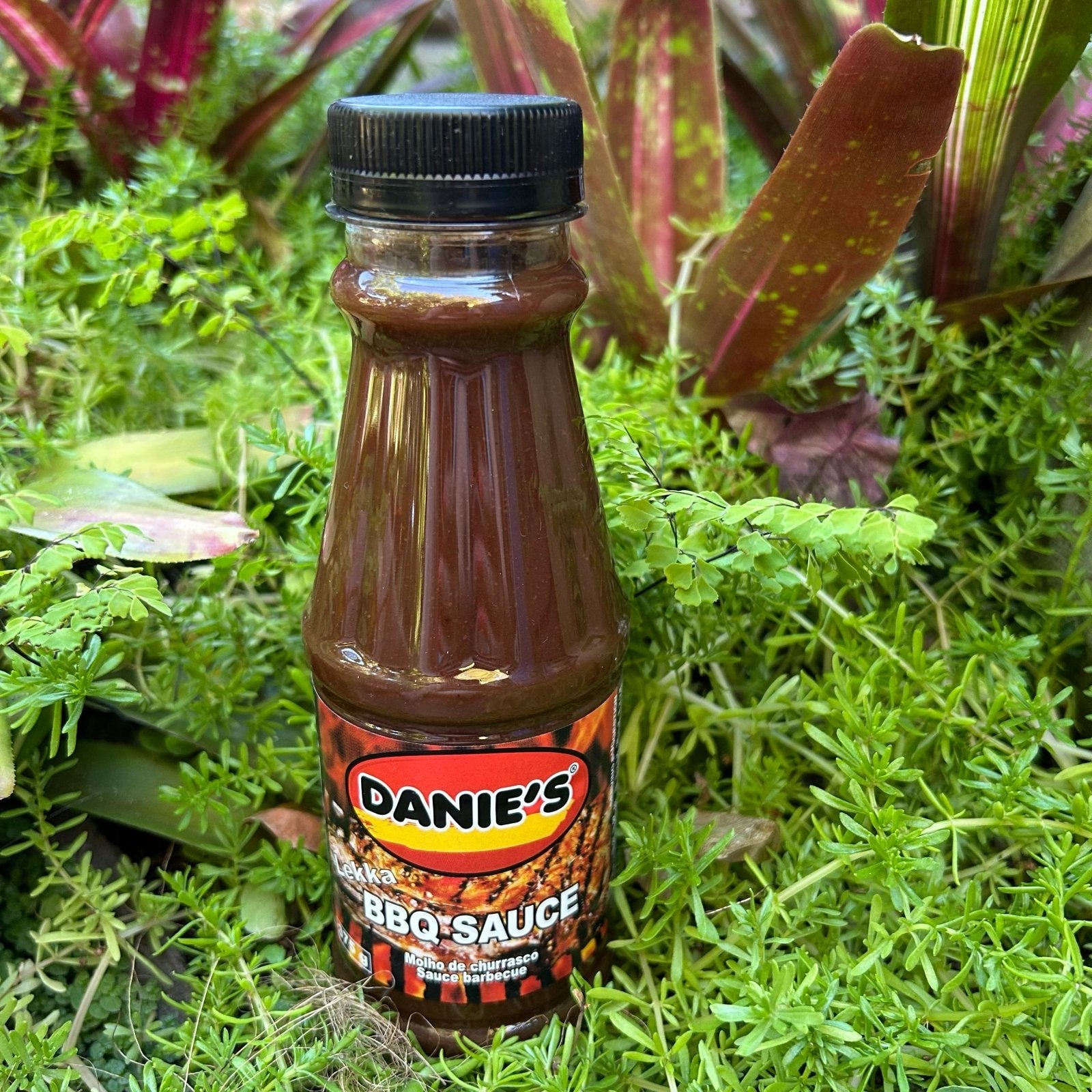 Danies BBQ Sauce (375ml) - The Deli