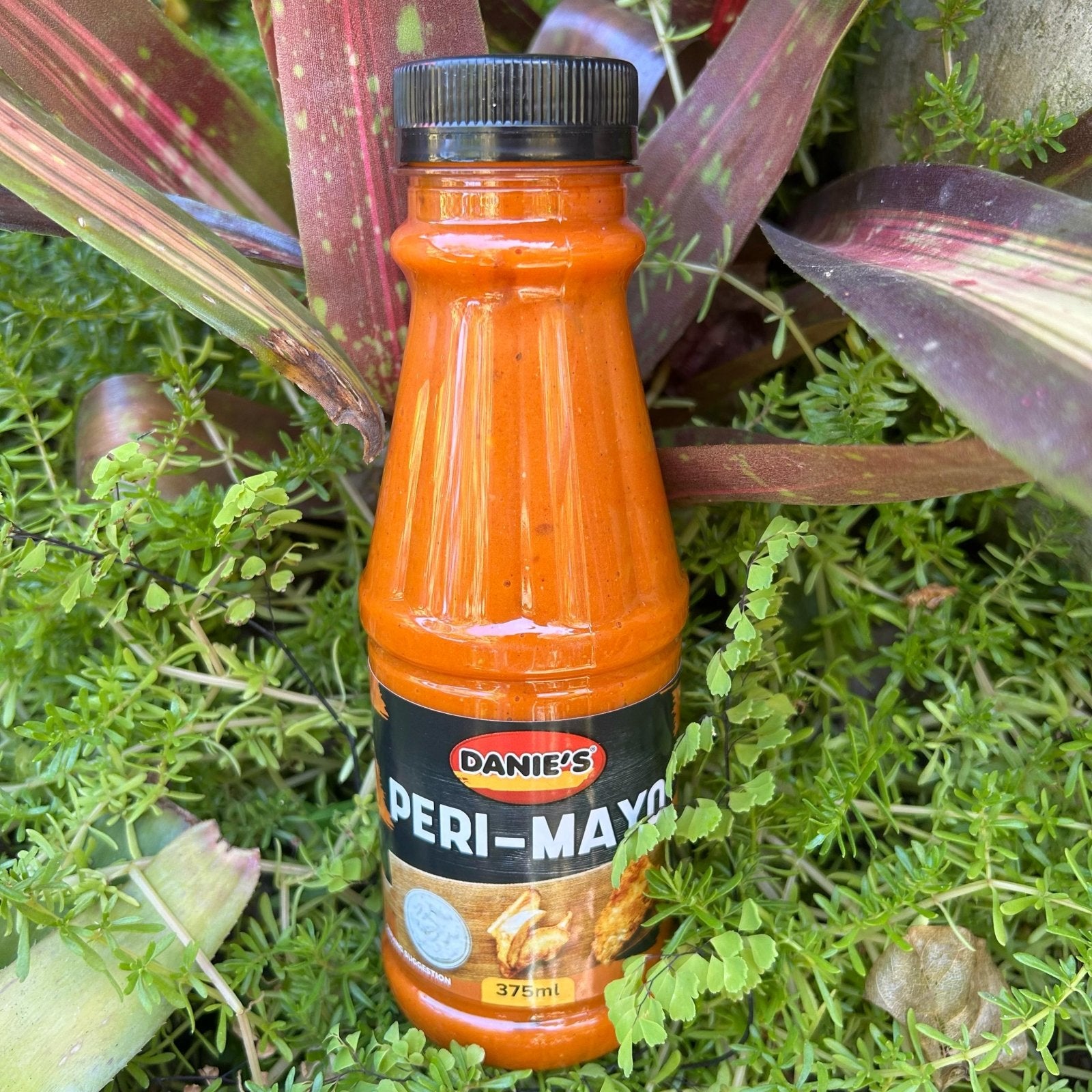 Danies Peri - Mayo Sauce (375ml) - The Deli