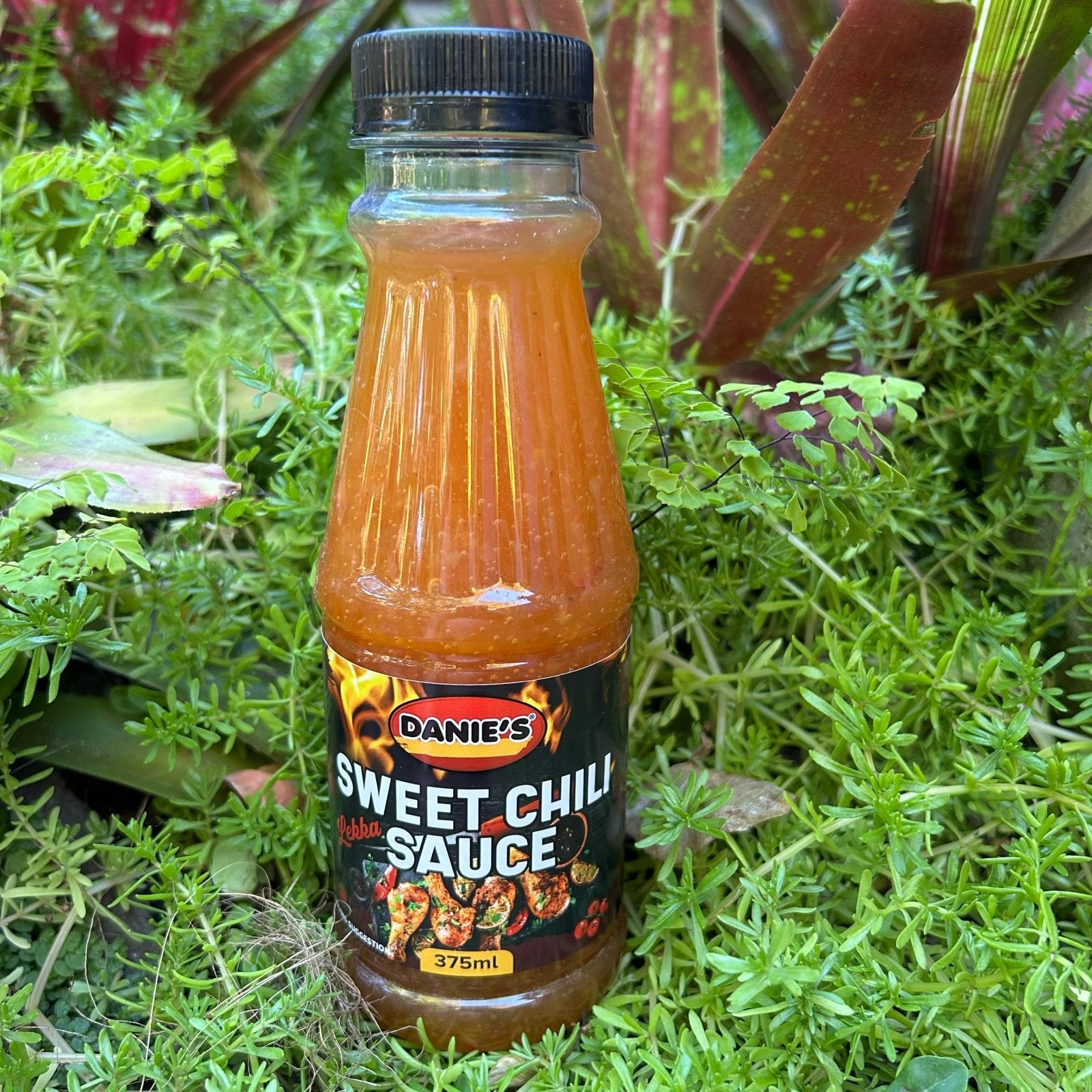 Danies Sweet Chili Sauce (375ml) - The Deli