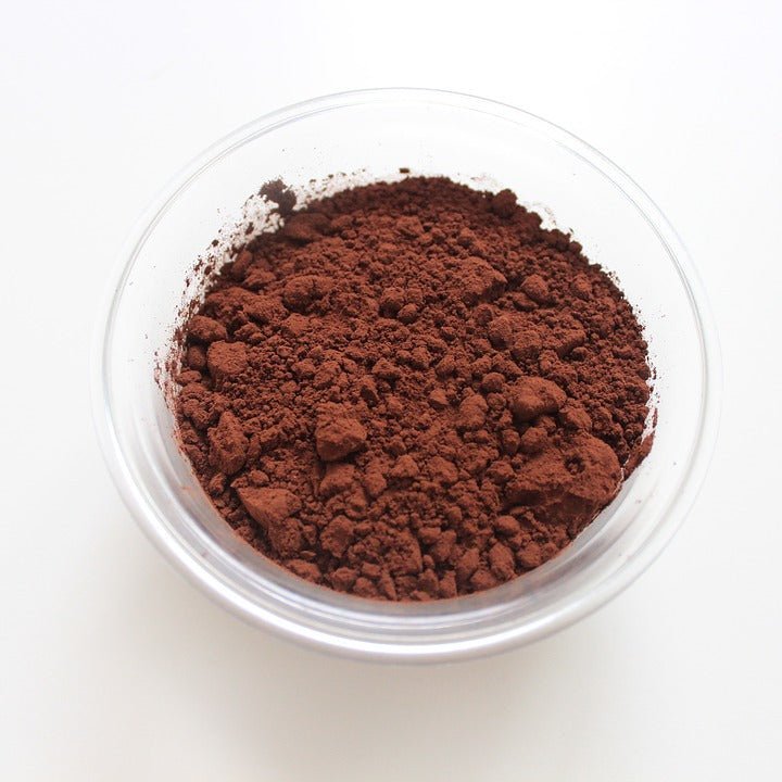 Dark Cocoa Powder (500g) - The Deli