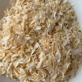 Onion Flakes (100g) - The Deli