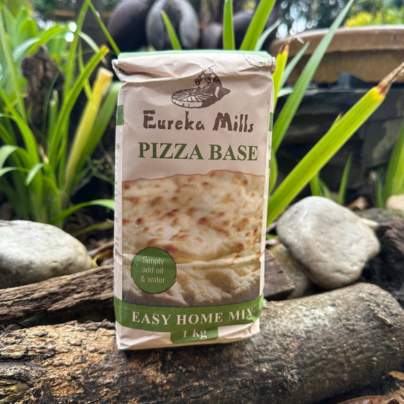 Eureka Mills Pizza Base Easy Home Mix (1kg) - The Deli