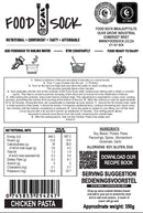 Food Sock - Chicken Pasta (serves 4) - The Deli