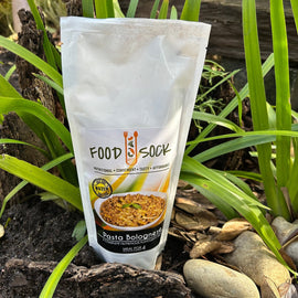 Food Sock - Pasta Bolognese (serves 4) - The Deli