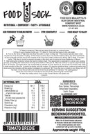 Food Sock - Tomato Bredie (serves 4) - The Deli