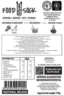 Food Sock - Traditional Melkkos (serves 4) - The Deli