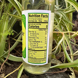 Rice Vinegar (300ml) - The Deli