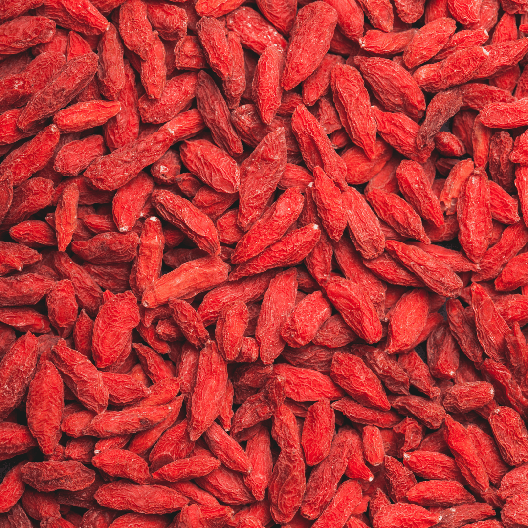 Goji Berry (1kg) - The Deli