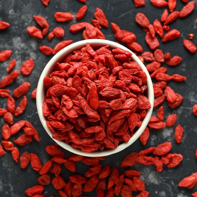 Goji Berry (250g) - The Deli