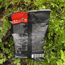 Venco Eurolijn Kleuren Drop (120g) - The Deli