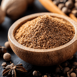 Cloves Ground (1kg) - The Deli