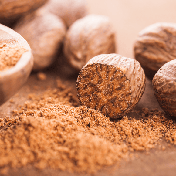 Nutmeg Ground (1kg) - The Deli