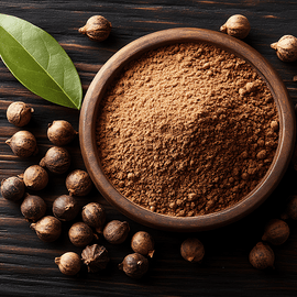 Pimento / Allspice Ground (1kg) - The Deli