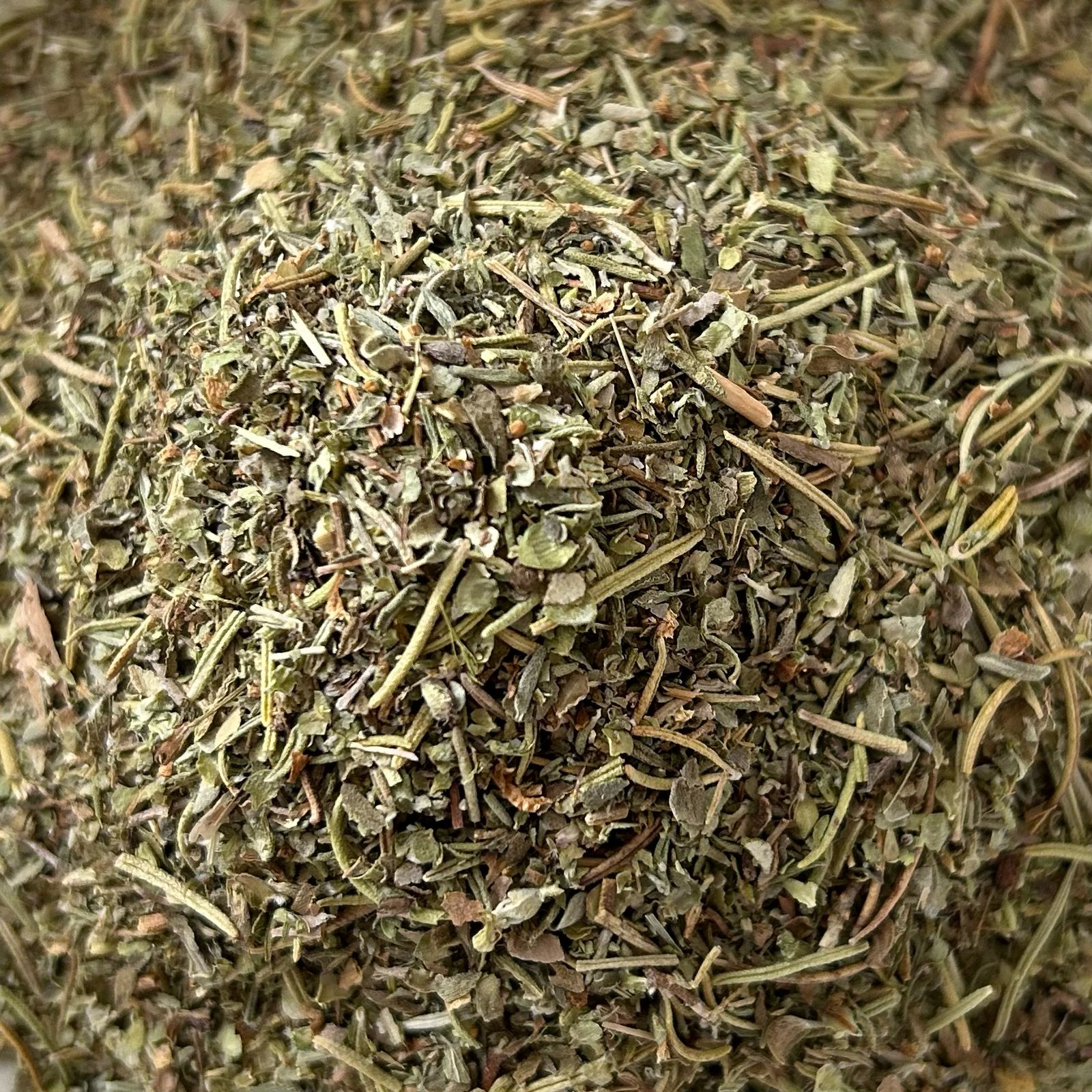 Italian Rub (50g) - The Deli