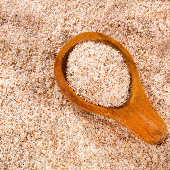 Psyllium Husk (500g) - The Deli