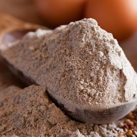 Buckwheat Flour (500g) - The Deli