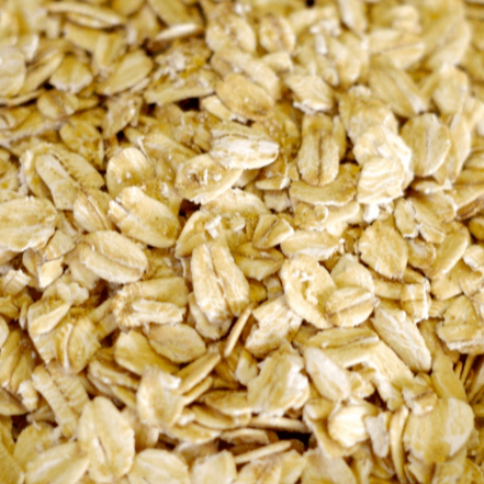 Rolled Oats (1kg) - The Deli