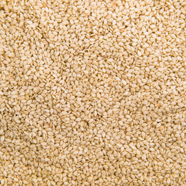 Sesame Seeds (500g) - The Deli