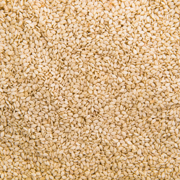 Sesame Seeds (500g) - The Deli