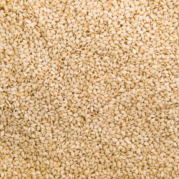 Sesame Seeds