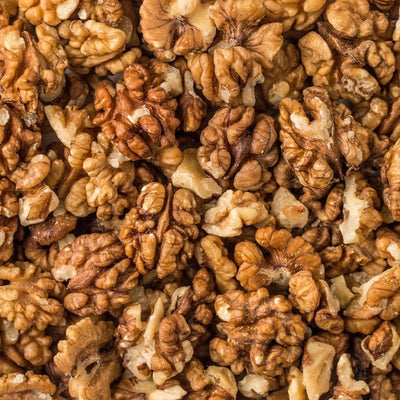 Walnut Halves Raw - The Deli