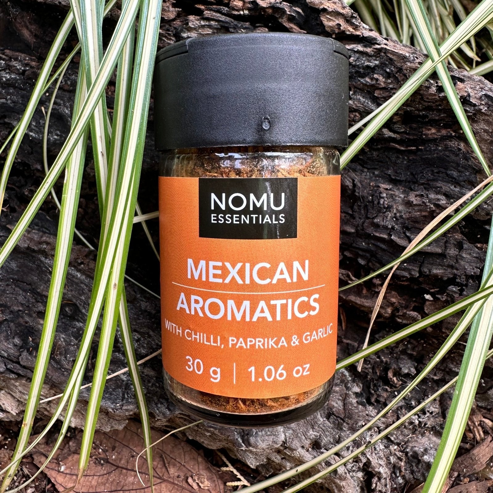 Nomu Essentials Mexican Aromatics (30g) - The Deli