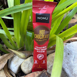 Nomu Hot Chocolate (30g) - The Deli