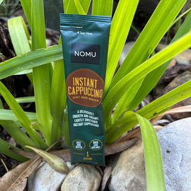 Nomu Instant Cappuccino (30g) - The Deli