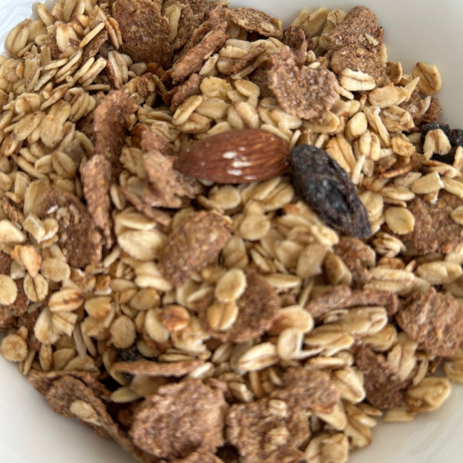 Nutty Muesli (1kg) - The Deli