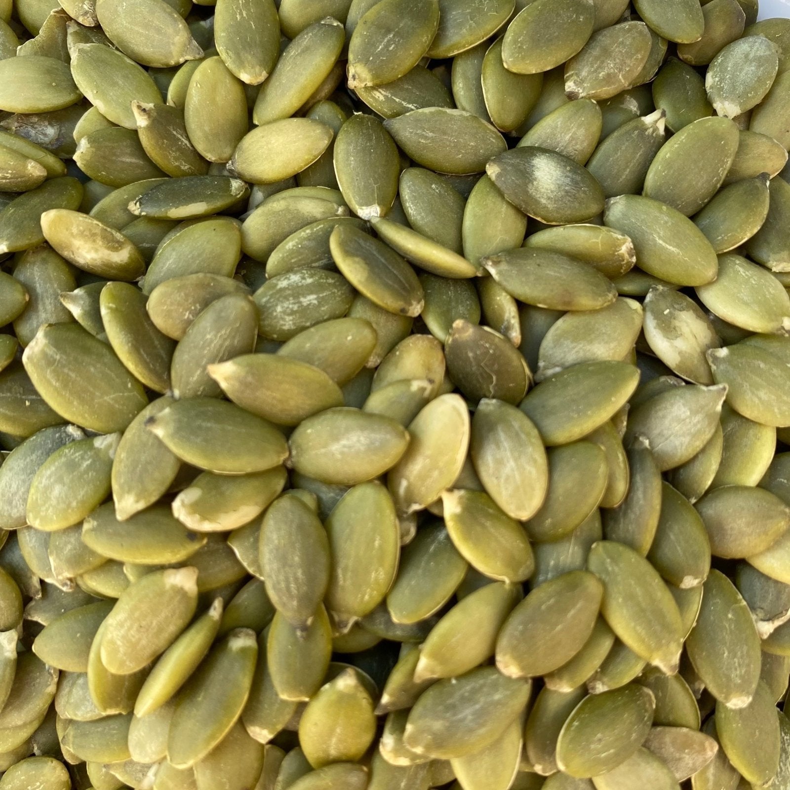 Pumpkin Seeds (500g) - The Deli