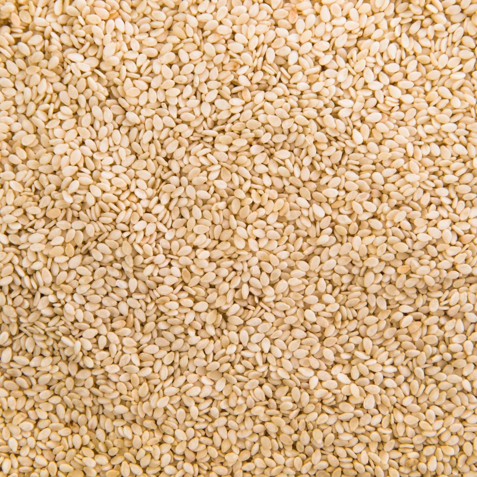 Sesame Seeds (500g) - The Deli