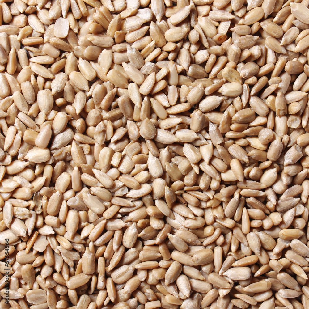 Sunflower Seeds (500g) - The Deli