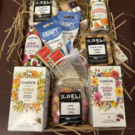 Bridesmaids''\ Spoil Box - The Deli