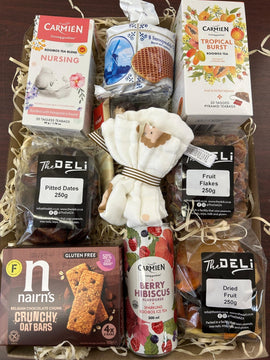 Mommy and Me Love Box - The Deli