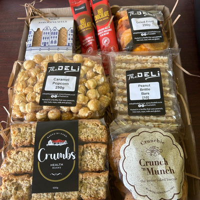 Our Family Gift Box - The Deli