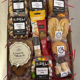Our Signature Love Box - The Deli