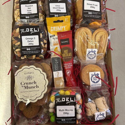 Our Signature Love Box - The Deli