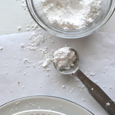 Baking Powder (25kg) - The Deli