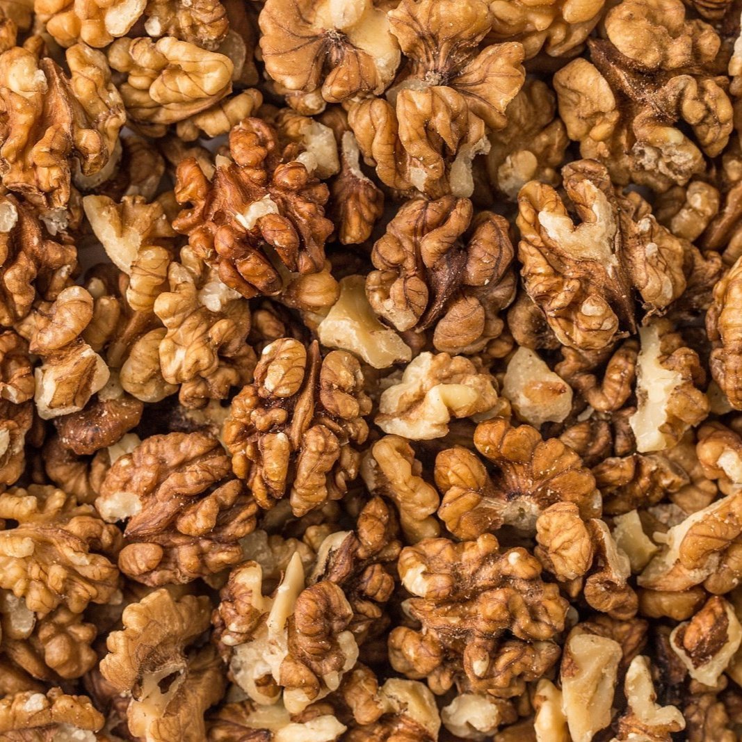 Walnuts Raw (250g) - The Deli