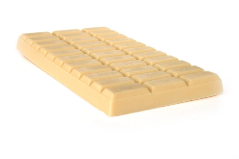 Yoghurt Coating Slabs, 25kg box (50 x 500g) - The Deli