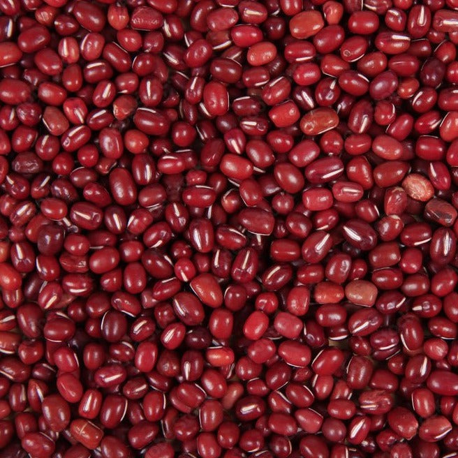 Adzuki Beans / Red Mung Beans (1kg) - The Deli