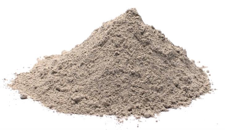 Buckwheat Flour (1kg) - The Deli