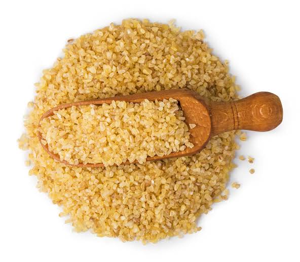 Bulgur Wheat (1kg) - The Deli