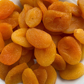 Apricot Turkish Choice (250g) - The Deli