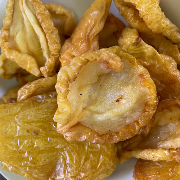 Dried Pears (1kg) - The Deli