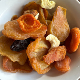 mix-dried-fruit-standard-1kg - The Deli