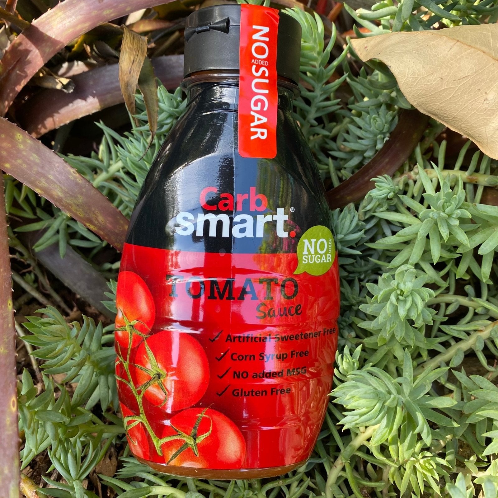 Carb Smart Tomato Sauce (330ml) - The Deli